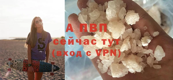 Альфа ПВП Шали