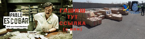 Альфа ПВП Шали